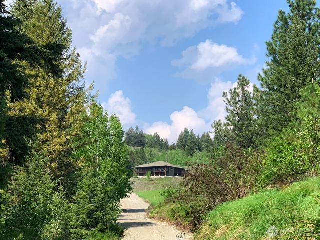354 Vulcan Mountain Road