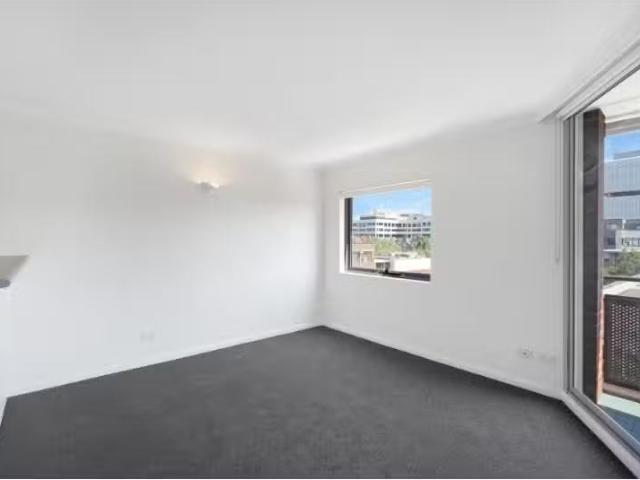 35/543 551 Elizabeth Street, Surry Hills Apartment for rent L.