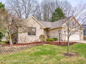3554 Oakmont Drive # 57