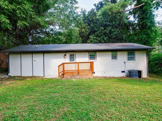 3554 Adkins Road NW, Atlanta, US, GA