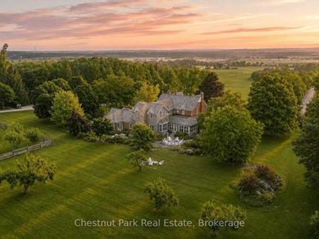 3554 Concession 3, Clearview, ON, L0M 1G0 house for sale | Listing ID S13462 | Royal LePage