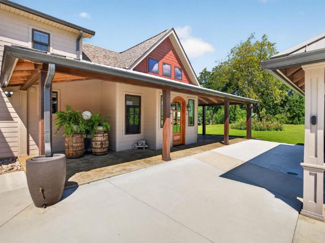 3554 Seven Springs Rd