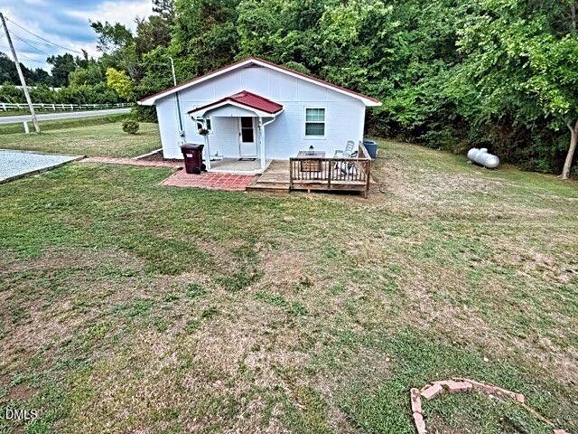 3555 Antioch Church Road