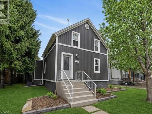 3555 Campden Road, Campden, ON, L0R 2C0 house for sale | Listing ID 40838 | Royal LePage