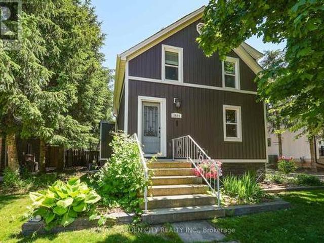 3555 Campden Road, Lincoln, ON, L0R 1G0 house for sale | Listing ID X13424 | Royal LePage