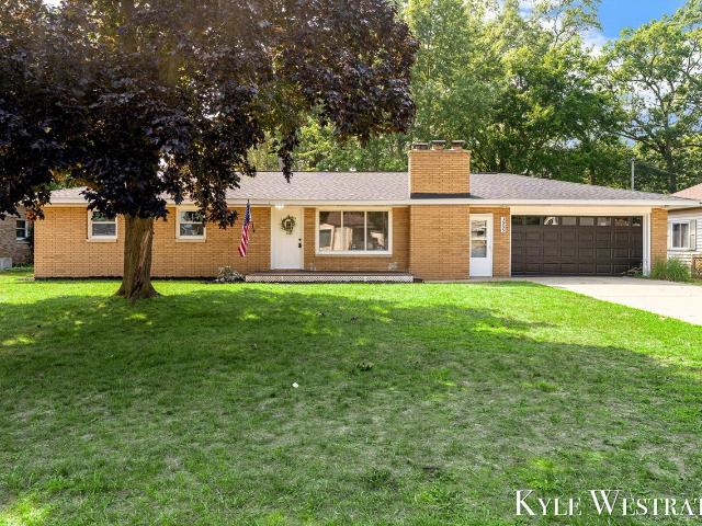 3555 Chippewa Drive