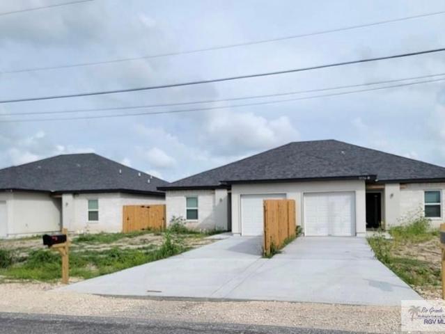 3556 Old Port Isabel Rd. Unit A, Brownsville, US, TX