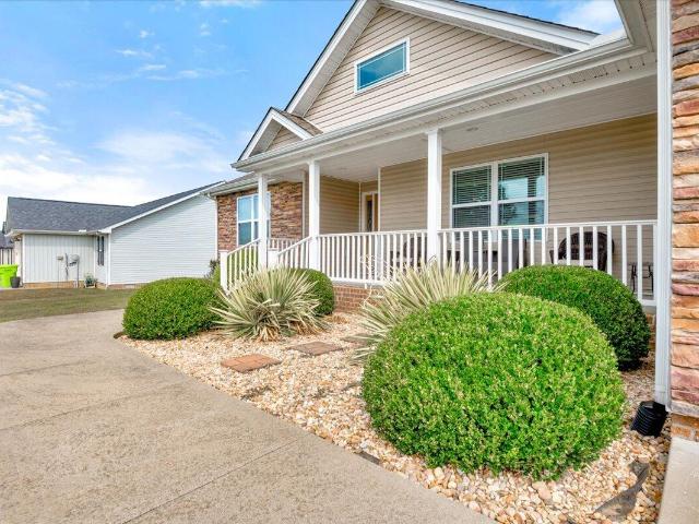 3556 Barbourville Road