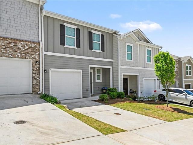 3556 Bluebird Court SW