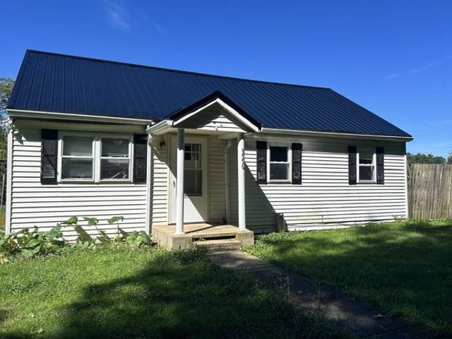 3556 Brushy Fork Rd, Buckhannon, WV 26201