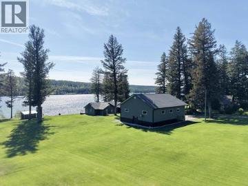 3556 Cabin Road, Lac La Hache, BC, V0K 1T1 house for sale | Listing ID R3112 | Royal LePage