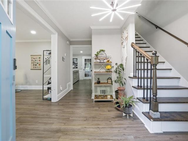3556 Hadley Place
