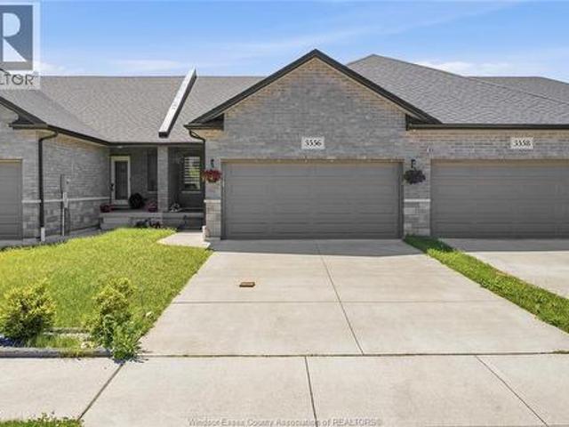 3556 Hallee Crescent, Windsor, ON, N8W 0B3 house for sale | Listing ID 26019 | Royal LePage