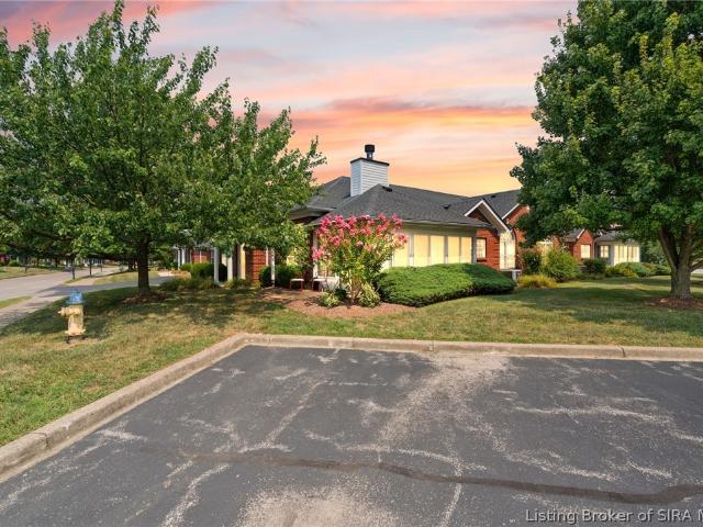 3556 Stonecreek Circle