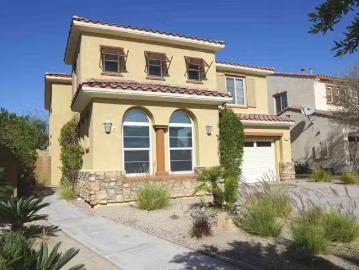 Dolce, Palm Desert - Patio, Garden, Equipped kitchen