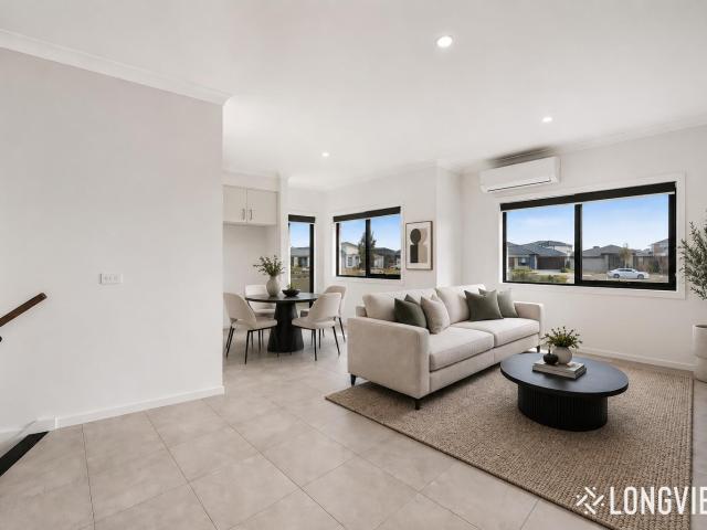 35/57 medallion boulevard, tarneit, vic, 3029