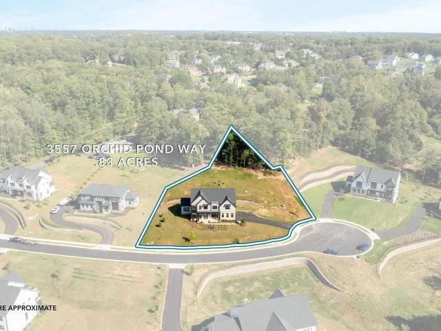 3557 Orchid Pond Way, Oakton, VA