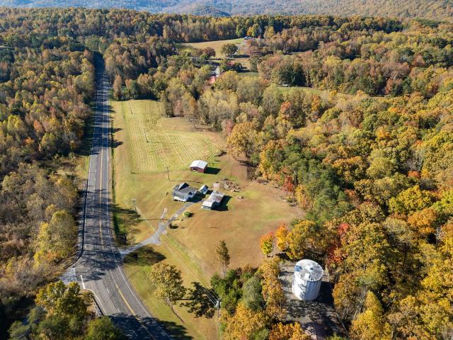 3557 Dayton Mountain Hwy