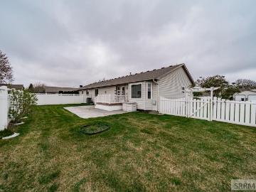 3557 Stonegate Dr, Ammon, ID 83406 | MLS #2185