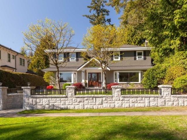 3557 36Th Avenue W, Vancouver, BC, V6N 2S1 house for sale | Listing ID R3137 | Royal LePage