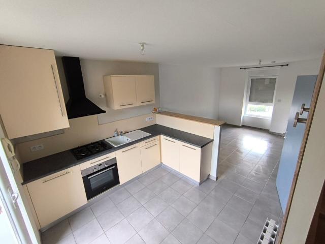 35580 BAULON Agréable T2 à Louer Disponibilité immédiate
