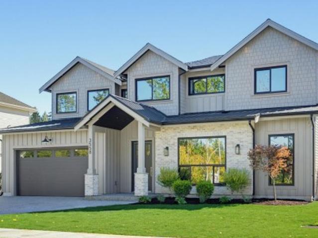 3558 Street, Langley, BC, V3A 4Y2 house for sale | Listing ID R3166 | Royal LePage