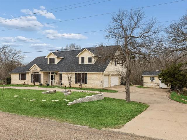3558 S Nolan River Rd, Cleburne, TX 76033 | MLS #21333