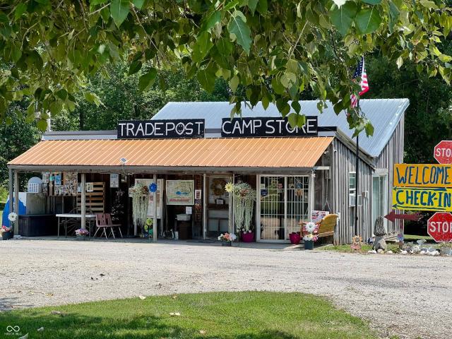 3559 N Us Highway 41, Bloomingdale, IN