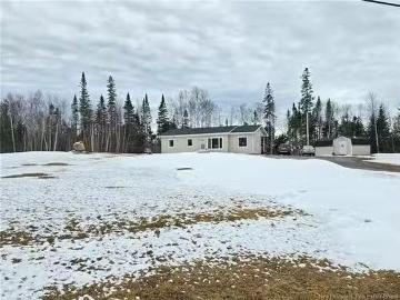 3559 Route 180, South Tetagouche, NB, E2A 7C7 house for sale.