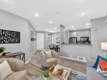 35509 Monterra Ter, Unit 201, Union City, CA 94587 | MLS #ML82043