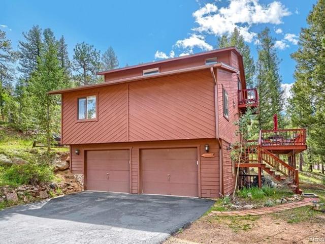 3550 Nova Rd, Pine, CO 80470