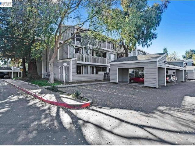 3550 Buttonwood Ter, Unit 111, Fremont, CA 94536 | MLS #41129