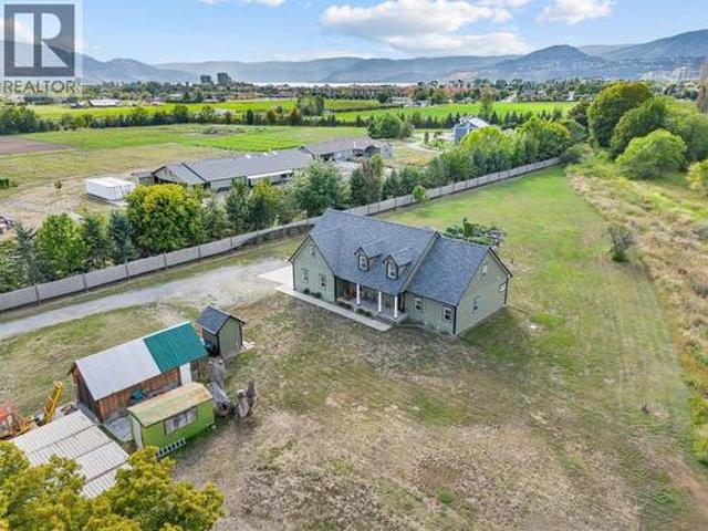 3550 Benvoulin Road, Kelowna, BC, V1W 4M6 house for sale | Listing ID 10391 | Royal LePage