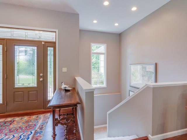 3550 Bishop Road