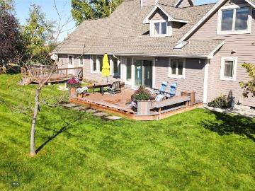 3550 Boulder Blvd, Bozeman, MT