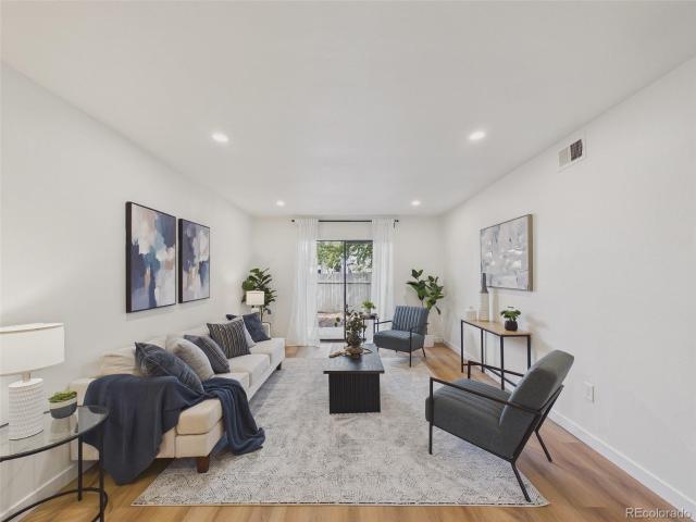 3550 S Harlan St, Unit 195, Denver, CO 80235 | MLS #2474