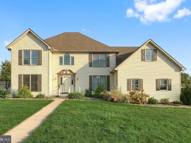 3550 Wyngate Road