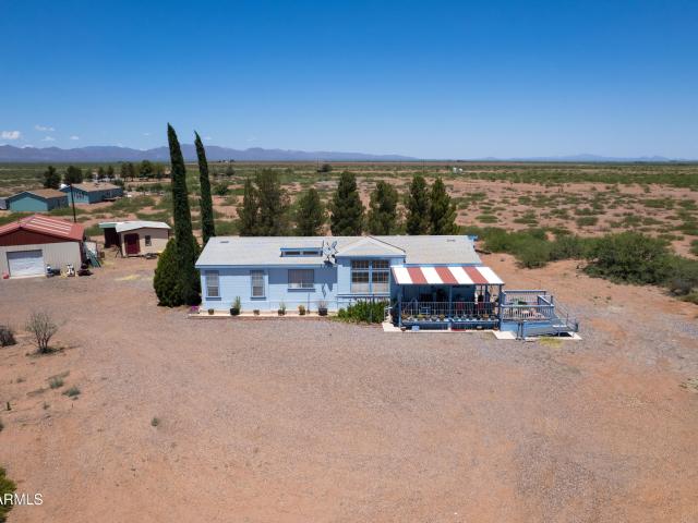 3550 W EL SOL Drive