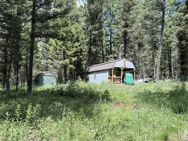 3551 N Juniper Dr, Island Park, ID 83429