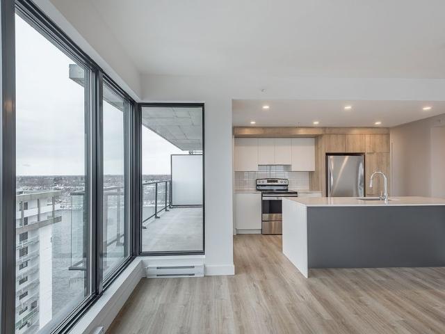 3551, Boul. Gouin E 1002, Montréal