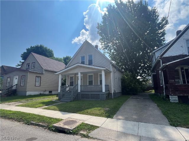 3551 W 67th Street