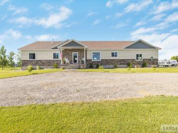 3552 E 630 N, Menan, ID 83434 | MLS #2177
