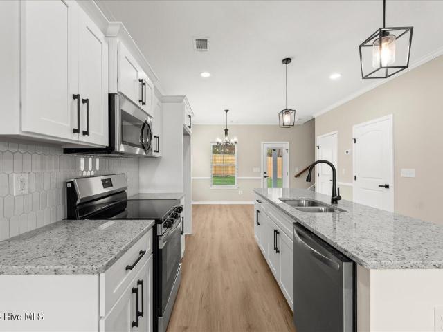 3552 Pebble Creek Drive