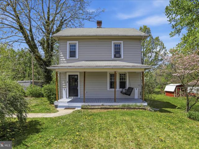 3552 Winchester Ave, Martinsburg, WV 25405 | MLS #WVBE2049