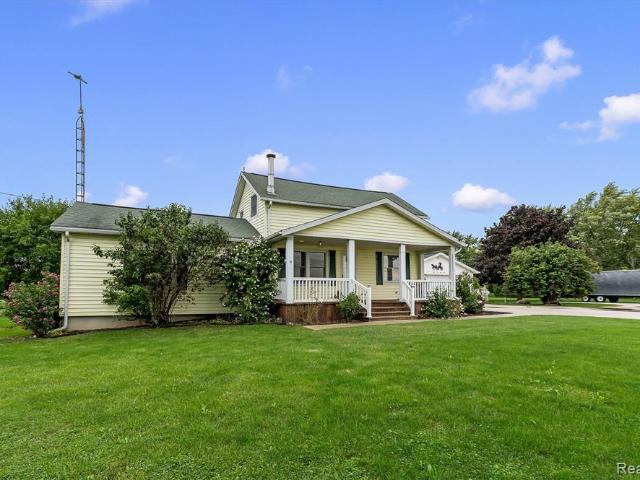 3553 N State Road