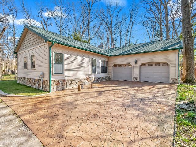 3553 Alpine Court