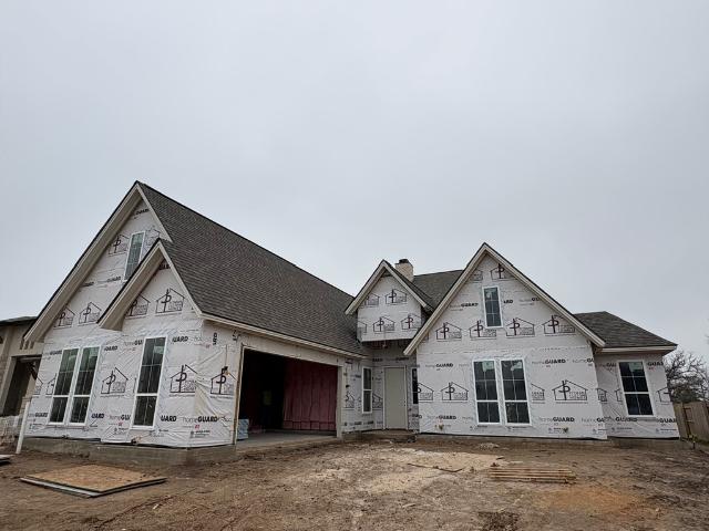 3553 Anderson Arbor Court