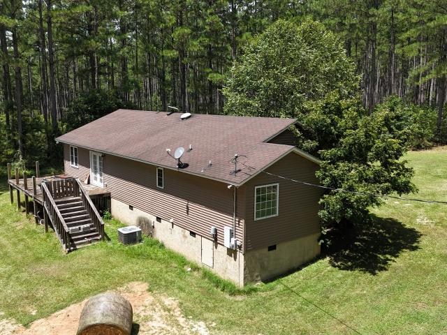 3553 Parhamtown Road