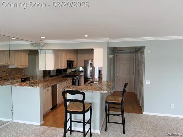 3553 Port Cove Drive # 34