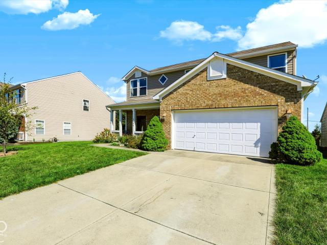 3553 White Cliff Way